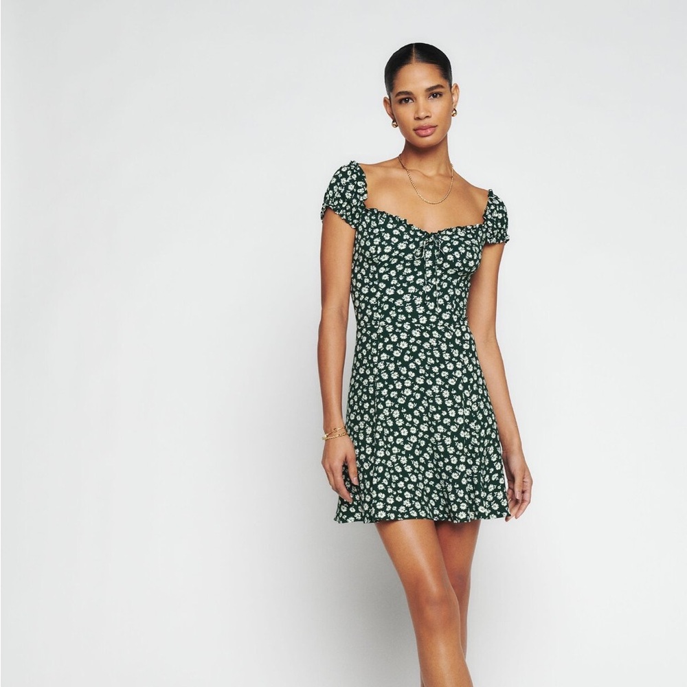 Reformation Pacey Dress